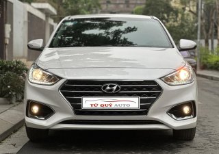 Hyundai Accent 2020 - Giá còn cực tốt