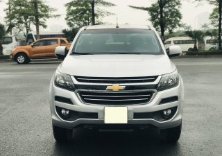 Chevrolet Colorado 2019 - Siêu hiếm đi giữ gìn