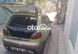 Daewoo Matiz Em cần bán matis gd 2008 - Em cần bán matis gd