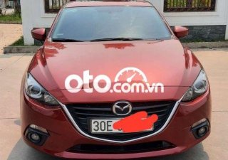 Mazda 3 Mada  2016 - Mada 3