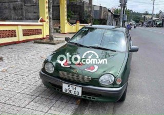 Toyota Corolla bán xe tâm quyết nhập Nhật nguyên bản 1998 - bán xe tâm quyết nhập Nhật nguyên bản