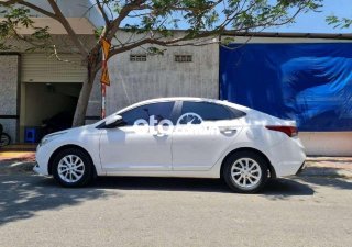 Hyundai Accent  2018 MT bản đủ 2018 - Accent 2018 MT bản đủ