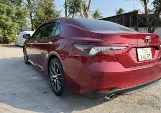 Toyota Camry 2022 - Nhập Thái