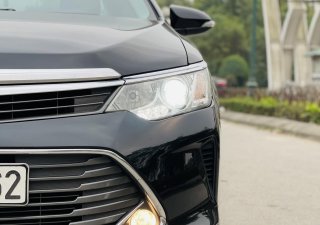 Toyota Camry 2016 - Siêu đẹp, biển Hà Nội