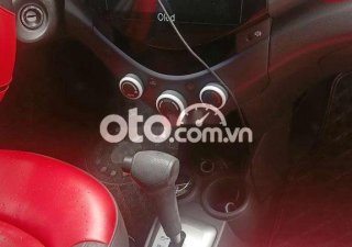Daewoo Matiz Cần Bán xe matis màu bạc số tự động đăng ký 2009 2009 - Cần Bán xe matis màu bạc số tự động đăng ký 2009