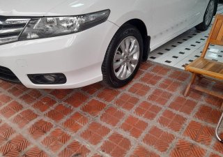 Honda City 2013 - Xe cá nhân 1 chủ