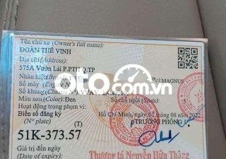 Daewoo Magnus   AT 2004 - Daewoo Magnus AT