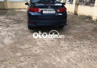 Honda City   1.5 TOP 2019 xanh đen 2019 - honda city 1.5 TOP 2019 xanh đen