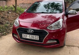 Hyundai Grand i10 2018 - Màu đỏ giá hữu nghị