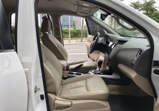 Nissan Navara 2018 - Odo 75.000km