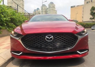Mazda 3 2022 - Xe lướt cần bán