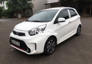 Kia Morning Bán   2018 số sàn bản đủ 2018 - Bán Kia morning 2018 số sàn bản đủ