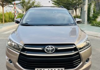 Toyota Innova 2019 - Xe đẹp, bao test hãng