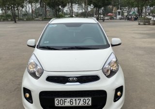 Kia Morning 2018 - Xe tư nhân 1 chủ, rất mới
