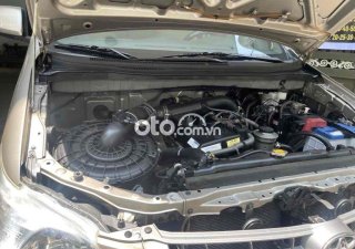 Toyota Innova bán xe inova 2016 đk 2015 2015 - bán xe inova 2016 đk 2015