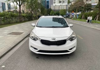 Kia K3 2016 - Màu trắng