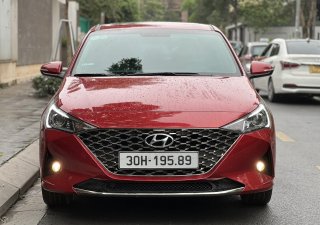 Hyundai Accent 2021 - Giá còn cực tốt