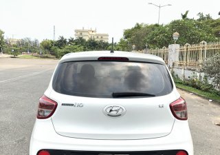 Hyundai Premio 2017 - Đăng ký 2018