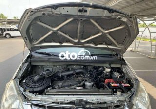 Toyota Innova   2009 bạc 2009 - Toyota Innova 2009 bạc