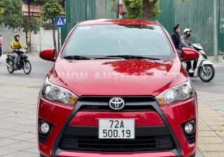 Toyota Yaris 2014 - Xe siêu mới, không lỗi nhỏ