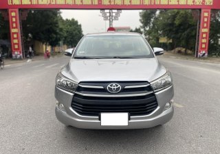 Toyota Innova 2016 - Đăng ký 2017 chính 1 chủ. Lướt đúng 5v km xịn, nguyên 5 lốp, mới quá