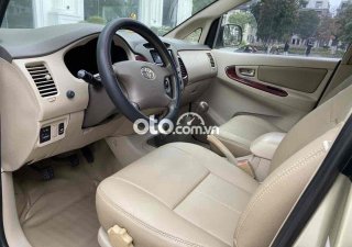 Toyota Innova bán xe  2006 G xe gia đình 2006 - bán xe toyota 2006 G xe gia đình