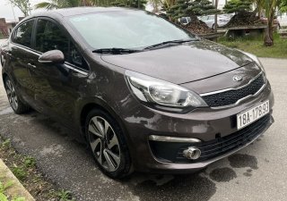 Kia Rio 2015 - Xe gia đình zin đẹp, không lỗi nhỏ