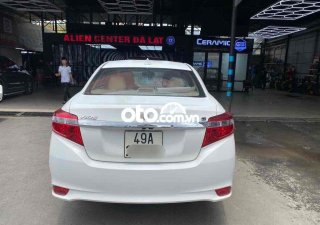 Toyota Vios   G bản full gia đình giữ kỹ 2018 - Toyota vios G bản full gia đình giữ kỹ