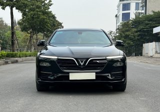 VinFast LUX A2.0 2021 - Xe đẹp, giá tốt, hỗ trợ trả góp 70%, xe trang bị full options