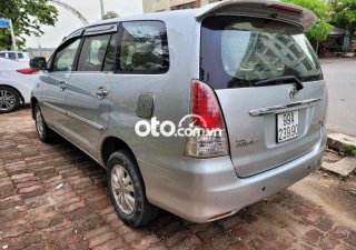 Toyota Innova  G 2.0 MT 2009 2009 - innova G 2.0 MT 2009