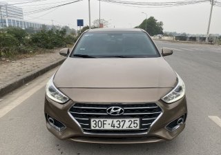 Hyundai Accent 2018 - Xe đẹp, giá tốt, hỗ trợ trả góp 70%, xe trang bị full options