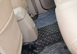 Toyota Innova 2015 - Máy số keo chỉ zin