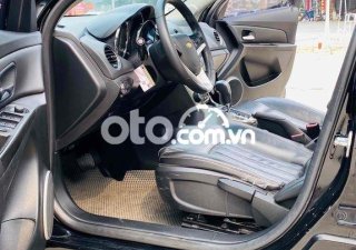 Chevrolet Cruze Lào Cai bán   tự động 2017 - Lào Cai bán Chevrolet Cruze tự động