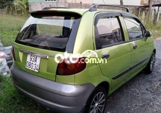 Daewoo Matiz Deawoo  tập lái 2007 - Deawoo matiz tập lái