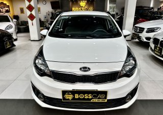 Kia Rio 2016 - Biển HN, siêu mới