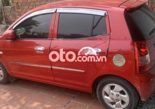 Kia Morning cần bán hoặc đổi xe khác (chấm cao hơn) 2007 - cần bán hoặc đổi xe khác (chấm cao hơn)