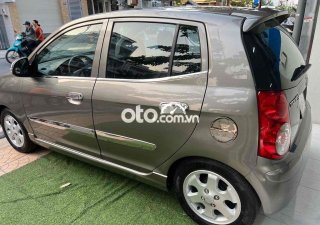 Kia Morning 2007 dk2008 AT 2007 - 2007 dk2008 AT