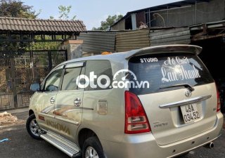 Toyota Innova Xe   2009 Số sàn 2009 - Xe Toyota Innova 2009 Số sàn