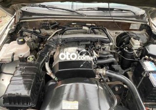 Ssangyong Musso 2007 - songdong số tự động 7chỗ 2007