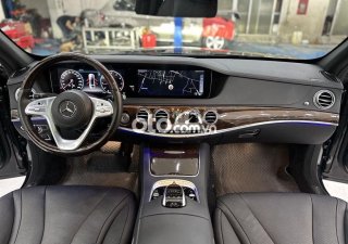 Mercedes-Benz S450 Mercedes S450 sx 2018 đi có 5000 km 2018 - Mercedes S450 sx 2018 đi có 5000 km