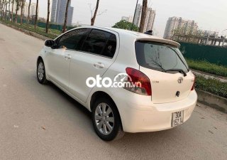 Toyota Yaris   nhập khẩu nhật gia đình sử dụng 2009 - toyota yaris nhập khẩu nhật gia đình sử dụng