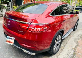 Mercedes-Benz GLE 400 Mercedes Ben GLE 400 4 Matic Coupe 2015 - Mercedes Ben GLE 400 4 Matic Coupe
