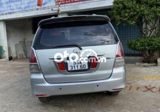Toyota Innova   2010G zin 2010 - Toyota Innova 2010G zin