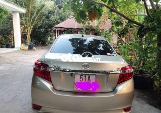 Toyota Vios Bán xe  xe đời 2014 số tự động ! Giá 348 triệu 2014 - Bán xe vios xe đời 2014 số tự động ! Giá 348 triệu