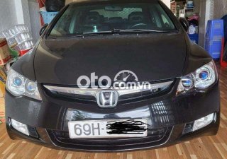 Honda Civic  2008 2.0 số tự động xe đẹp 2009 - Civic 2008 2.0 số tự động xe đẹp