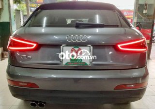 Audi Q3   đk 2015 xe sang gầm cao chất lượng 2014 - Audi Q3 đk 2015 xe sang gầm cao chất lượng