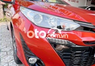Toyota Yaris CẦN BÁN   G 2018 2018 - CẦN BÁN TOYOTA YARIS G 2018