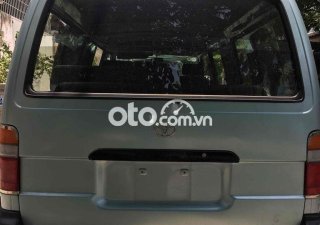 Toyota Hiace  16CHỖ 2002 HẾT ĐỜI BÁN PHẾ LIỆU 2002 - TOYOTA 16CHỖ 2002 HẾT ĐỜI BÁN PHẾ LIỆU