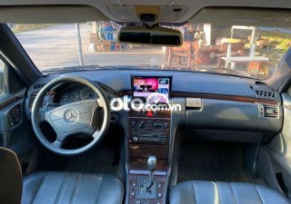 Mercedes-Benz E230 Mec E230 ce doanh nhân 2000 - Mec E230 ce doanh nhân