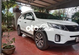 Kia Sorento Cần bán xe  , hoàn hảo mọi chi tiết! 2015 - Cần bán xe Kia Sorento, hoàn hảo mọi chi tiết!